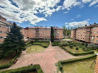 Piso en venta en Constitución-El Balconcillo en Guadalajara