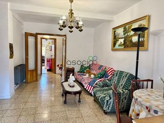 Piso en venta en Constitución-El Balconcillo en Guadalajara
