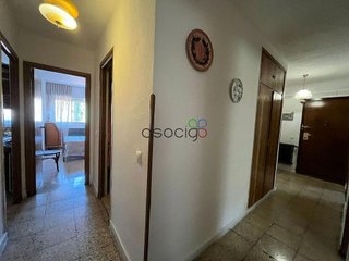 Piso en venta en Constitución-El Balconcillo en Guadalajara