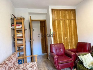 Piso en venta en Constitución-El Balconcillo en Guadalajara