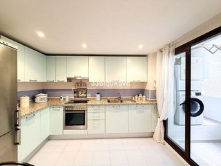 Piso en venta en Benahavís