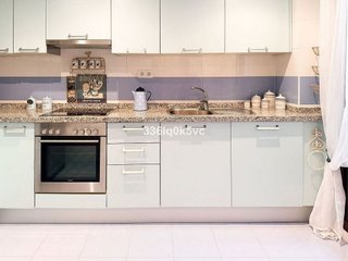 Piso en venta en Benahavís