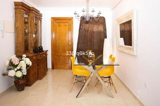Piso en venta en Benahavís