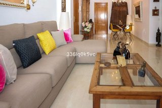Piso en venta en Benahavís