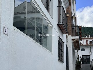 Piso en venta en Benahavís