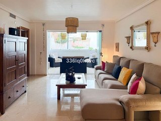 Piso en venta en Benahavís