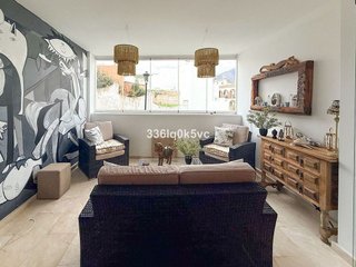 Piso en venta en Benahavís
