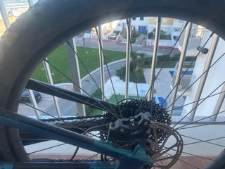 Bicicleta eléctrica Cannondale Moterra 3