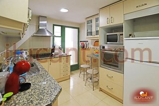 Piso en venta en Raval Roig - Virgen del Socorro en Alicante