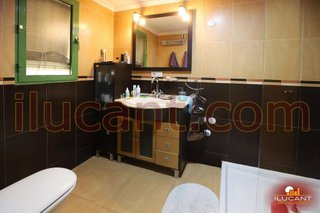 Piso en venta en Raval Roig - Virgen del Socorro en Alicante