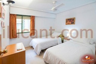 Piso en venta en Raval Roig - Virgen del Socorro en Alicante