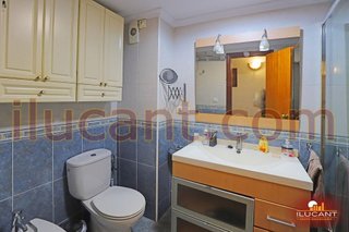 Piso en venta en Raval Roig - Virgen del Socorro en Alicante