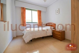 Piso en venta en Raval Roig - Virgen del Socorro en Alicante