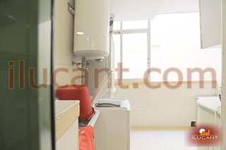 Piso en venta en Raval Roig - Virgen del Socorro en Alicante