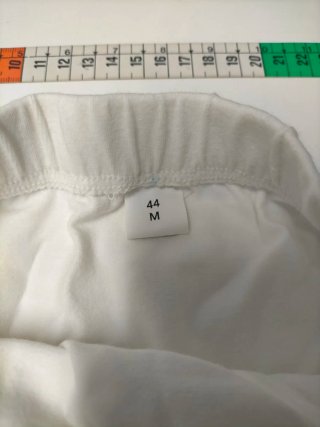 Boxer Jim Action Algodón Lycra Talla M