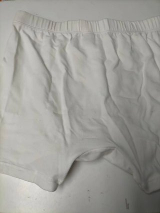 Boxer Jim Action Algodón Lycra Talla M