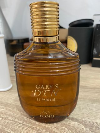 Gary's Den FOMO