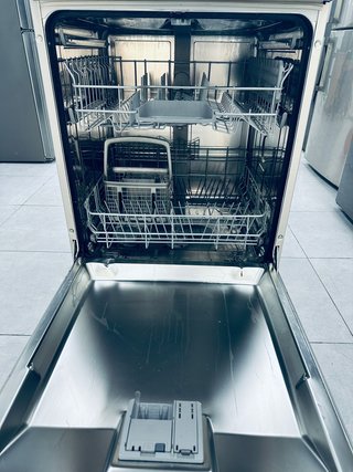 Lavavajillas Siemens