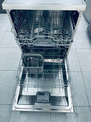 Lavavajillas Siemens