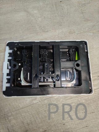 Placa de descarga de inodoro - Ideal Standard