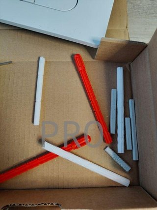 Placa de descarga de inodoro - Ideal Standard