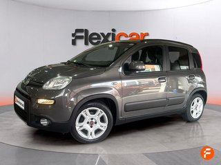 Fiat Panda City Cross 1.0 Gse 51kw (70CV)