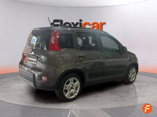 Fiat Panda City Cross 1.0 Gse 51kw (70CV)