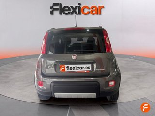 Fiat Panda City Cross 1.0 Gse 51kw (70CV)