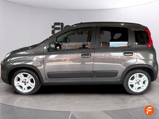 Fiat Panda City Cross 1.0 Gse 51kw (70CV)