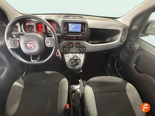 Fiat Panda City Cross 1.0 Gse 51kw (70CV)