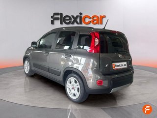 Fiat Panda City Cross 1.0 Gse 51kw (70CV)