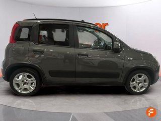 Fiat Panda City Cross 1.0 Gse 51kw (70CV)