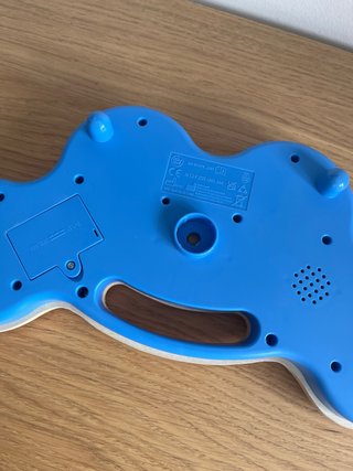 Batería infantil musical Lidl