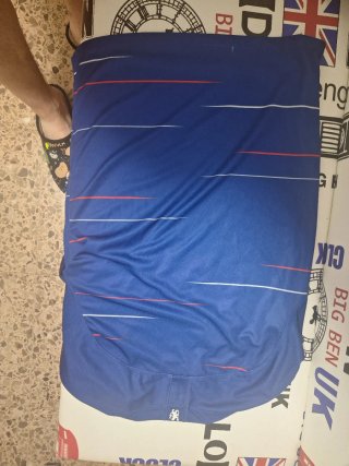 Camiseta Oficial Chelsea 17/18 Talla M
