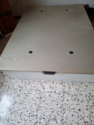 Cama canape