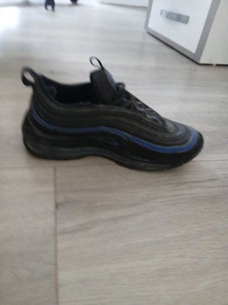 Nike Air Max 97 Talla 36.5