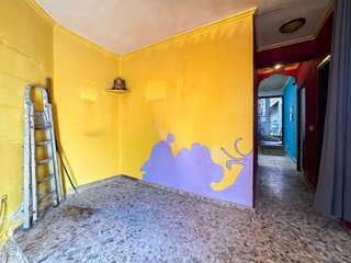 Piso en venta en Centro - El Castillo en Sagunto