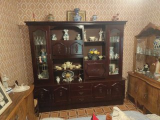 Mueble de salón antiguo de regalo