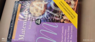 Libros para OPOSICION de Secundaria de MATEMÁTICAS