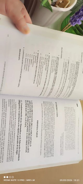 Libros para OPOSICION de Secundaria de MATEMÁTICAS