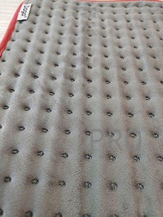Almohadilla térmica confort 5 temperaturas - DAGA