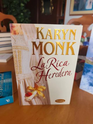 lote novela romántica