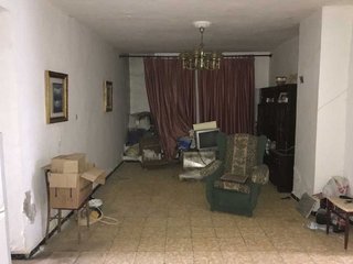 Casa adosada en venta en Moguer