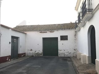 Casa adosada en venta en Moguer