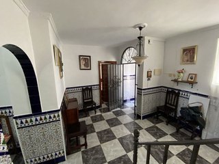 Casa en venta en Olvera