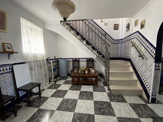 Casa en venta en Olvera