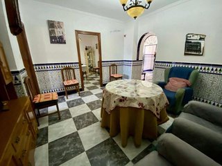 Casa en venta en Olvera