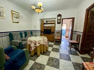 Casa en venta en Olvera