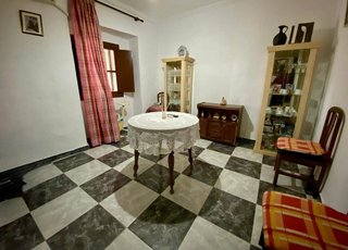 Casa en venta en Olvera