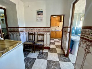 Casa en venta en Olvera